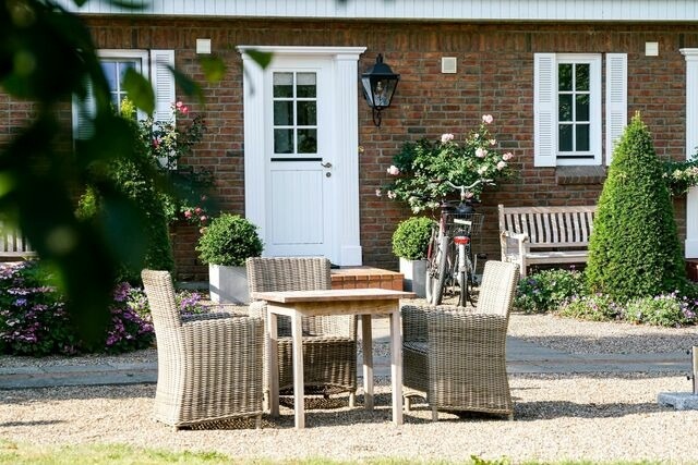 Ferienwohnung in Nieby - Strandholm West - Bild 4