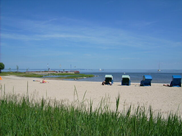 Bungalow in Ueckermünde - Ferien-Bungalow im Seebad Ueckermünde/OT Bellin - Bild 13