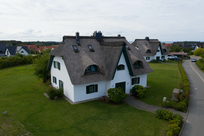 Ferienwohnung in Barendorf - Strandkoppel - Bild 3