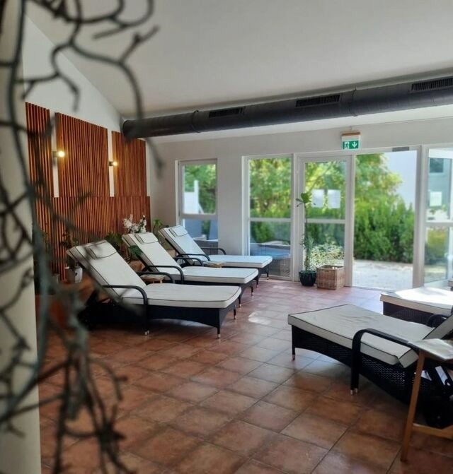 Ferienwohnung in Ascheberg - FerienWohnung See Terrasse - Bild 25