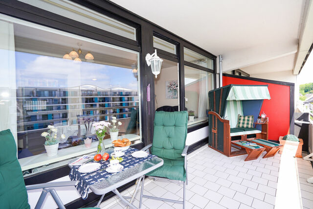 Ferienwohnung in Gr&ouml;mitz - Kaiserhof 662 - Bild 3