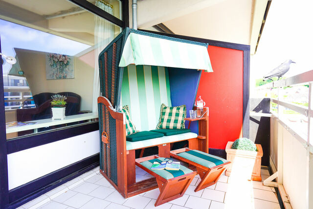 Ferienwohnung in Gr&ouml;mitz - Kaiserhof 662 - Bild 4