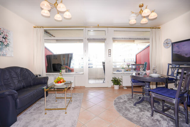 Ferienwohnung in Gr&ouml;mitz - Kaiserhof 662 - Bild 5