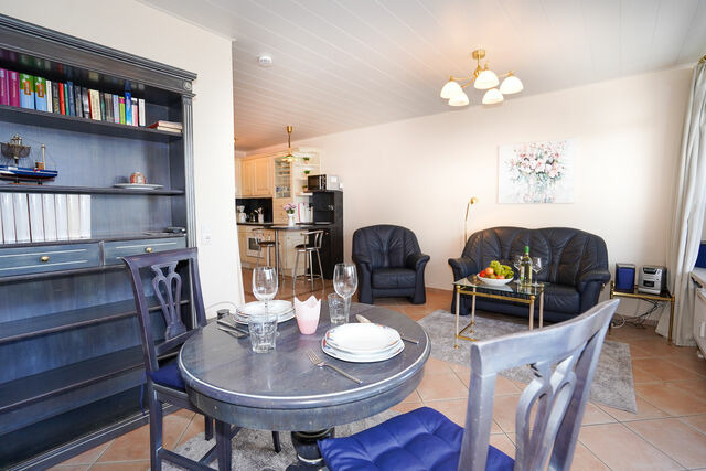 Ferienwohnung in Gr&ouml;mitz - Kaiserhof 662 - Bild 6