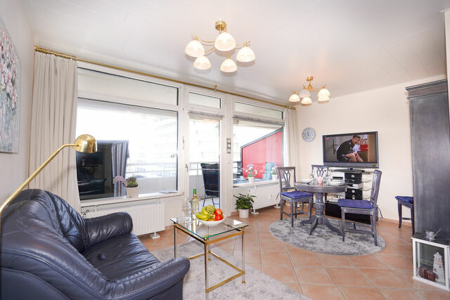 Ferienwohnung in Gr&ouml;mitz - Kaiserhof 662 - Bild 8