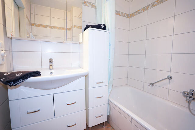 Ferienwohnung in Gr&ouml;mitz - Kaiserhof 662 - Bild 14