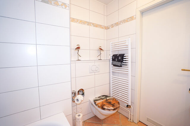 Ferienwohnung in Gr&ouml;mitz - Kaiserhof 662 - Bild 16