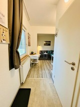 Ferienwohnung in Lütow - Ferienwohnung Usedom Familie Stopp Apartment 23a - Bild 7