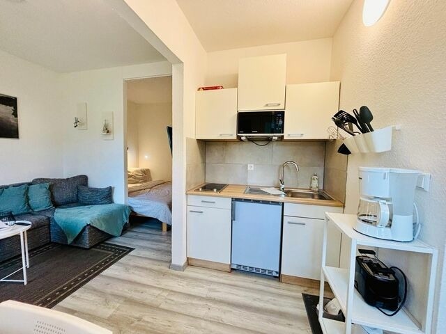 Ferienwohnung in L&uuml;tow - Ferienwohnung Usedom Familie Stopp Apartment 23a (hundefreundlich eingez&auml;unt) - Bild 11