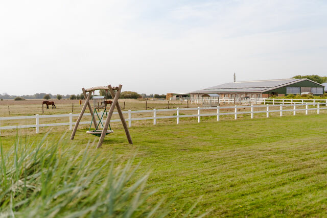 Ferienhaus in Fehmarn OT Staberdorf - Backhaus 4 - Bild 24