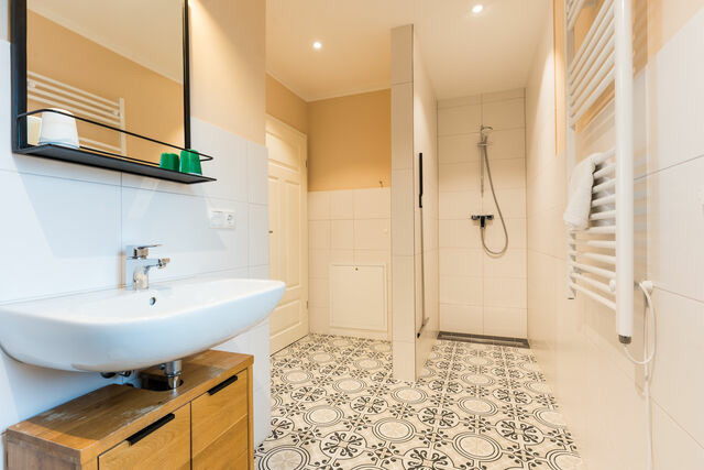 Ferienhaus in Fehmarn OT Staberdorf - Backhaus 3 - Bild 11