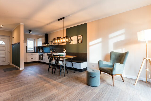 Ferienhaus in Fehmarn OT Staberdorf - Backhaus 3 - Bild 2