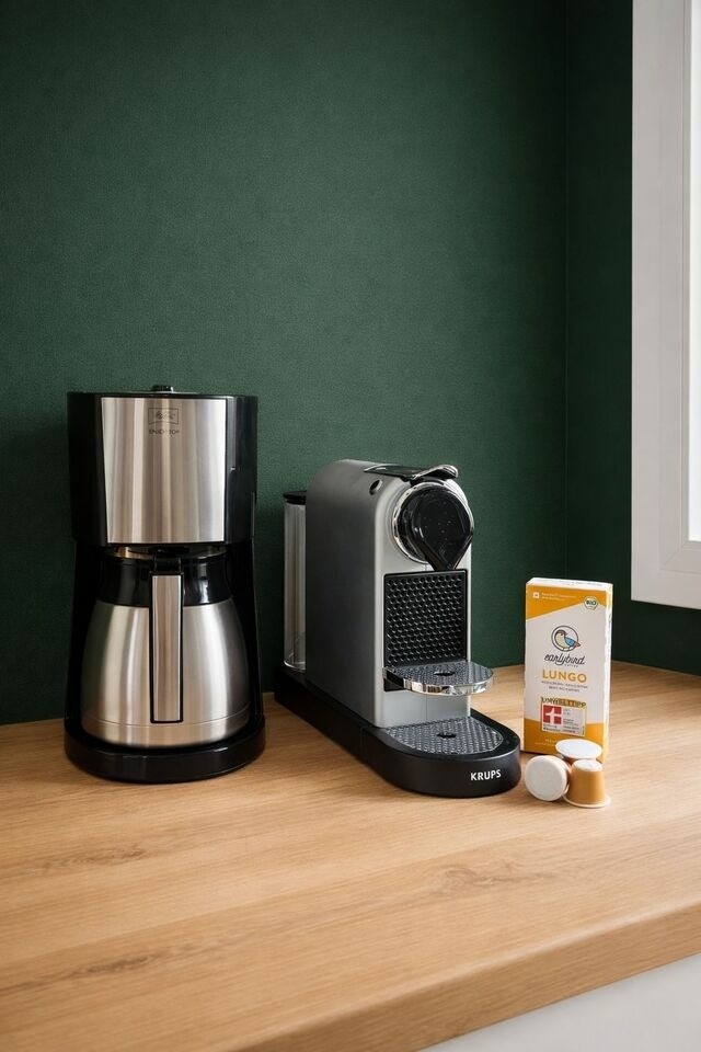 Ferienhaus in Fehmarn OT Staberdorf - Backhaus 3 - Bild 4