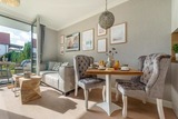 Ferienwohnung in Zingst - Haus Seepferdchen Suite Seablue - Bild 1