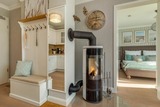 Ferienwohnung in Zingst - Haus Seepferdchen Suite Seablue - Bild 6