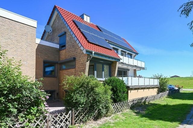 Ferienwohnung in Dahme - Rosel`s Traumhaus FeWo 2 - Bild 12