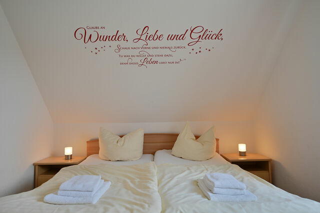 Ferienwohnung in Dahme - Rosel`s Traumhaus FeWo 2 - Bild 9