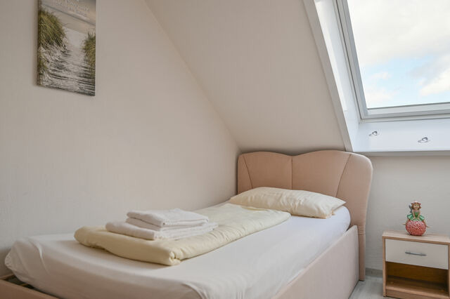 Ferienwohnung in Dahme - Rosel`s Traumhaus FeWo 2 - Bild 15