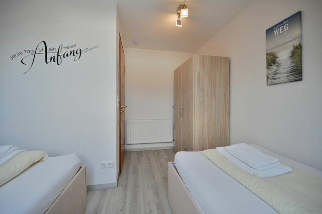 Ferienwohnung in Dahme - Rosel`s Traumhaus FeWo 2 - Bild 16