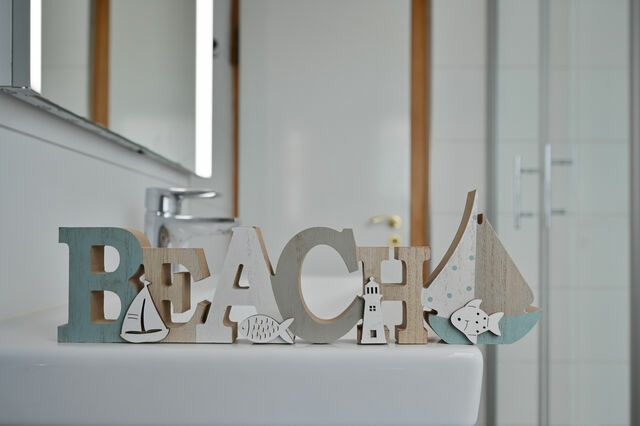 Ferienwohnung in Dahme - Rosel`s Traumhaus FeWo 2 - Bild 21