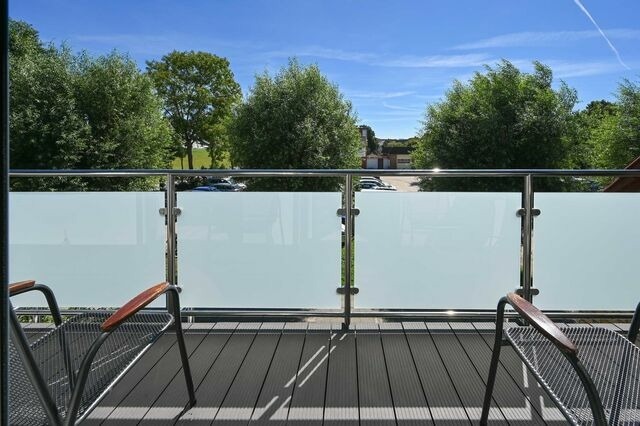 Ferienwohnung in Dahme - Rosel`s Traumhaus FeWo 2 - Bild 23