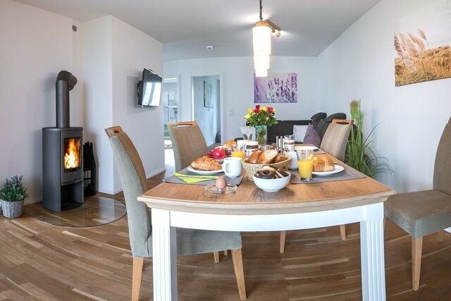 Ferienwohnung in Olpenitz - Fewo MEERwert by Seeblick Ferien, Familienfreundlich, 3Zi. Top - Bild 8