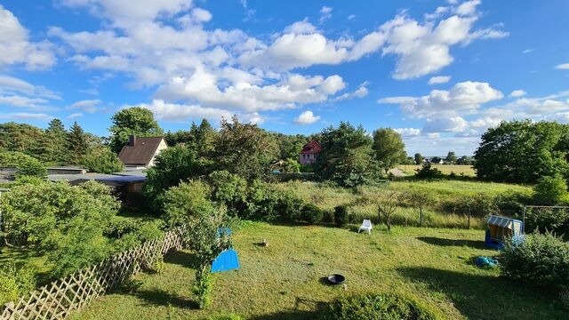 Ferienwohnung in Koserow - Luft - Bild 19