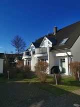 Ferienwohnung in Ostseeheilbad Zingst - Boddenkieker 03 - Bild 1