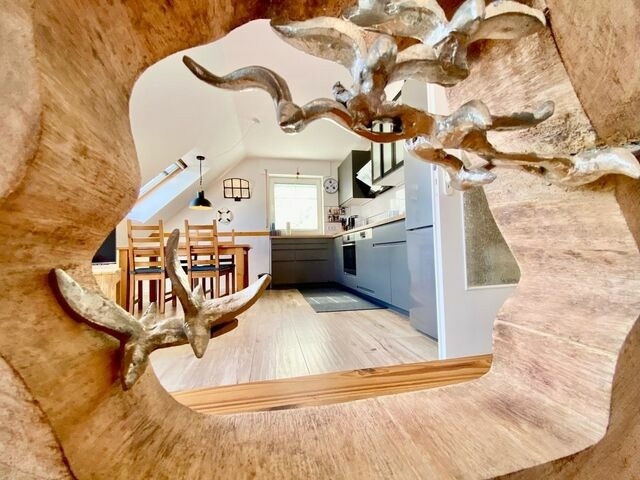 Ferienwohnung in Ostseeheilbad Zingst - Boddenkieker 03 - Bild 7