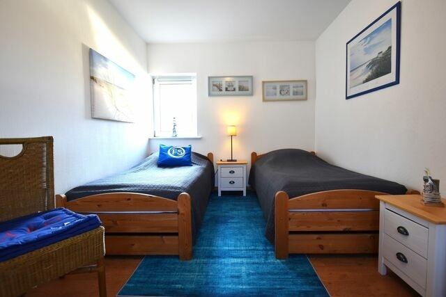 Ferienwohnung in Dahme - FeWo "Lara" - Bild 25