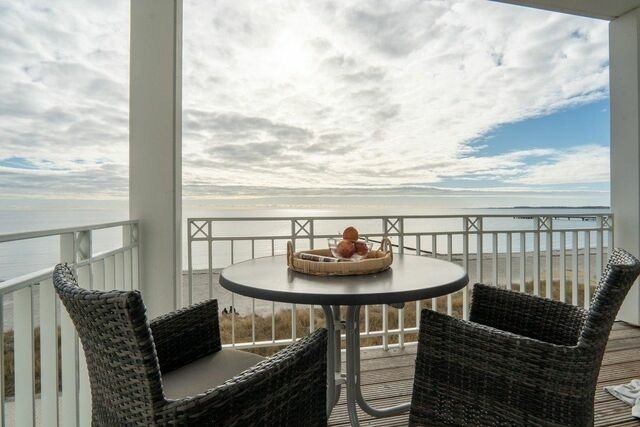 Ferienwohnung in Gro&szlig;enbrode - Haus "Meerblick-Villa", Wohnung 41 - Bild 2