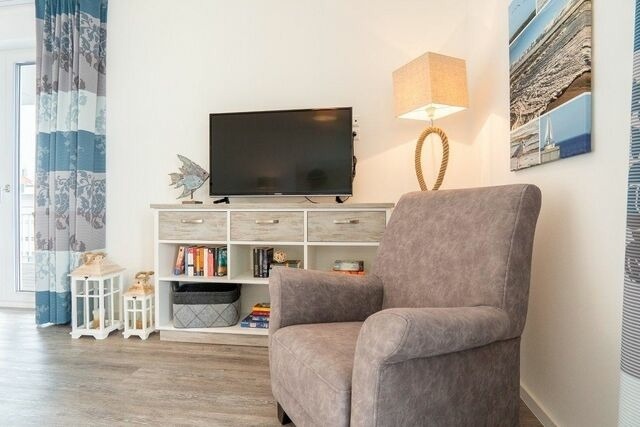 Ferienwohnung in Gro&szlig;enbrode - Haus "Meerblick-Villa", Wohnung 41 - Bild 9