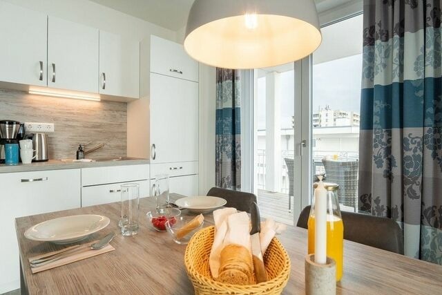 Ferienwohnung in Gro&szlig;enbrode - Haus "Meerblick-Villa", Wohnung 41 - Bild 10