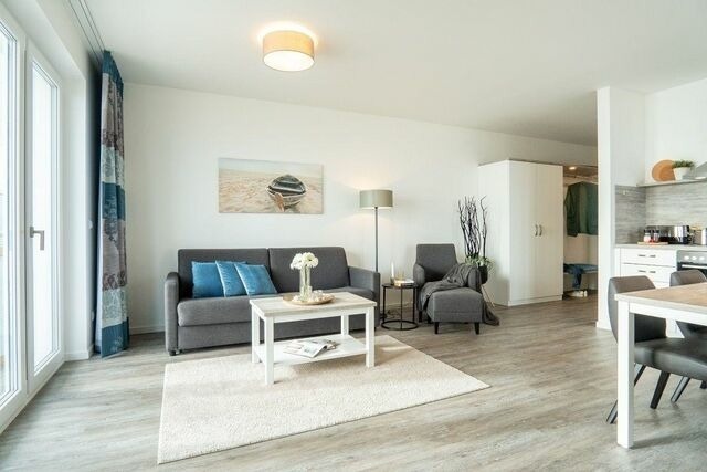 Ferienwohnung in Gro&szlig;enbrode - Haus "Meerblick-Villa", Wohnung 41 - Bild 15