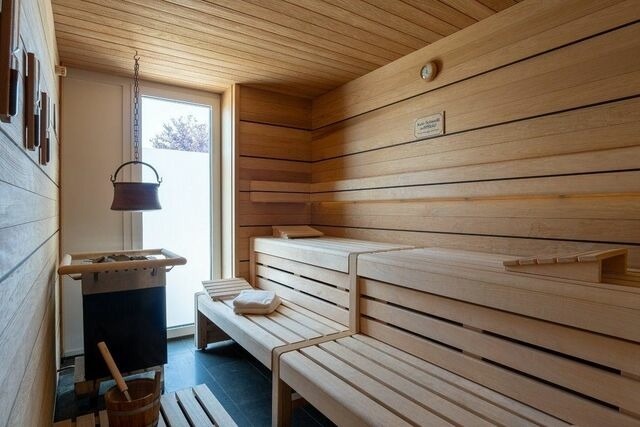 Ferienwohnung in Gro&szlig;enbrode - Haus "Meerblick-Villa", Wohnung 41 - Bild 23