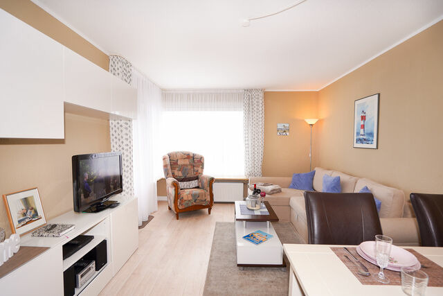 Ferienwohnung in Gr&ouml;mitz - Hanseat I Whg. 13 - Bild 6