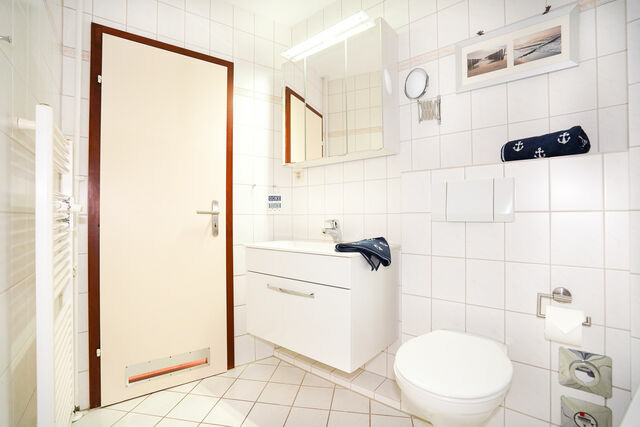 Ferienwohnung in Gr&ouml;mitz - Hanseat I Whg. 13 - Bild 17