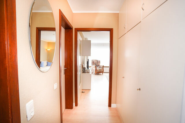 Ferienwohnung in Gr&ouml;mitz - Hanseat I Whg. 13 - Bild 18