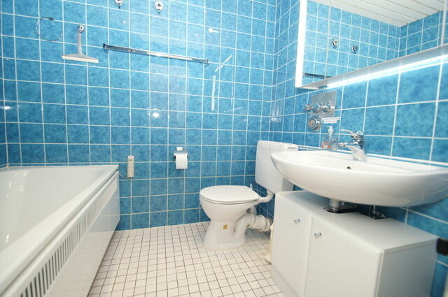 Ferienwohnung in Dahme - Berolina D 420 - Bild 15