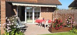 Ferienwohnung in Grönwohldshorst - Nachtigall 2 - Bild 15