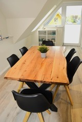 Ferienhaus in Kalifornien - Meister, Ramona und Nils: "Haus Kaptain" - Bild 6