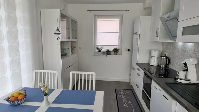 Ferienwohnung in Kellenhusen - Kleiner Ostseetraum - Bild 8