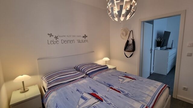Ferienwohnung in Kellenhusen - Kleiner Ostseetraum - Bild 10