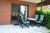 Ferienwohnung in Kellenhusen - FeWo im Wiesengrund Nr. 2 - Bild 12