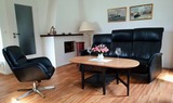 Ferienhaus in Gr&ouml;mitz - Ferienhaus Marina III - Bild 1