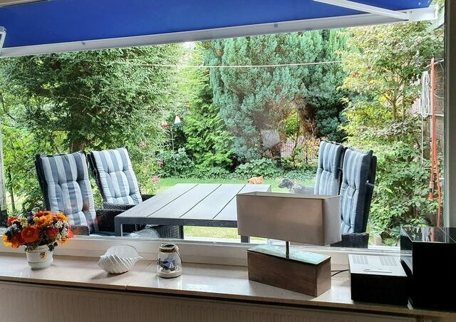 Ferienhaus in Gr&ouml;mitz - Ferienhaus Marina III - Bild 5