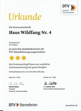 Ferienwohnung in Dahme - Haus Wildfang FeWo 4 - Bild 17