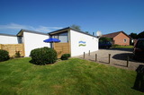 Bungalow in Dahme - Ferienbungalow 5 - Bild 1