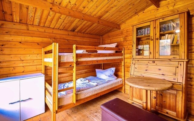 Ferienhaus in Ahlbeck -  Kaiserbad Ahlbeck - Rustikales Holzhaus Strandbude - Bild 10 Ferienhaus in Ahlbeck -  Kaiserbad Ahlbeck - Rustikales Holzhaus Strandbude - Bild 10