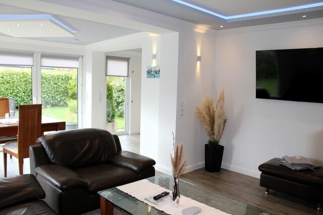 Ferienhaus in Kappeln - Zwischen Schlei & Ostsee - Bild 9